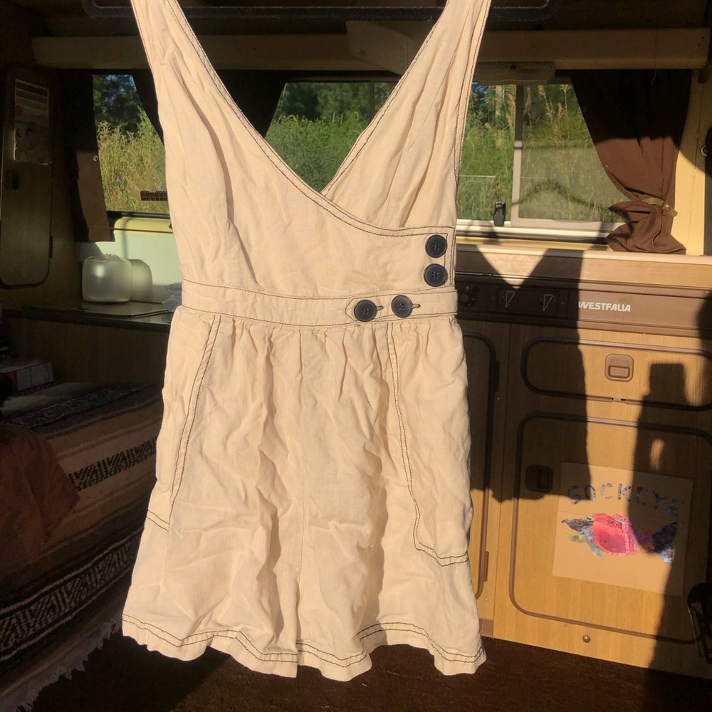 Urban Outfitters Romper